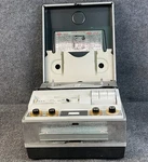 Webcor Royalite EP-2201-1C Reel To Tape Recorder Stereophonic. Fixed Price $145.00.