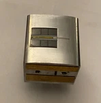 Nos Head Made For Otari Mtr 10 1/4" 2 Tracks Erase Tape. Fixed Price $250.00.