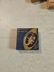 Vintage Webster-chicago Recording Wire Spool With & Box. Fixed Price $18.95.