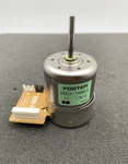 Sony A-8319-163-A Reel Motor Assembly For BVW-75 / BVW-22. Fixed Price $125.00.