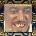 Chico Hamilton Ampex Reel-to-reel Tape Track 7.5 Ips Stereo Ipc 9174. Fixed Price $106.00.