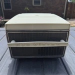 Rca Victor Sound Tape Cartridge Player Recorder Untested As Is Vintage #3YD11. Fixed Price $120.00.