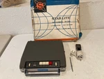 Star-lite TP-70D Reel Tape Recorder 6 Transistor W/ Box Mic Vintage. Fixed Price $89.99.