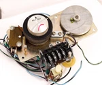 Akai X-360DS Part Very Good Timer Tape Counter Assembly. Fixed Price $29.95.