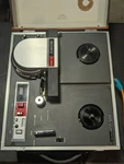 Vintage Sony AV-3600 Solid State Videocorder (collectible). Fixed Price $400.00.
