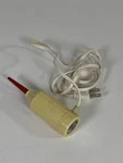 Vintage Olson HF-38 Tape Head Demagnetizer. Fixed Price $8.00.