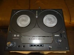 Tandberg Model 64 X Reel-to-reel Tube Player Recorder. Fixed Price $325.00.
