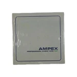 Nos Sealed Ampex 631 Professional Audio Tape: 1/4"X1200', 7" Reel, 178MM New.. Fixed Price $20.36.
