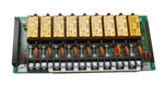 Cattron 01C-PB9R Control Board. Fixed Price $312.00.