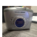 Philips Magnavox AQ6688 Am/fm Stereo Radio Cassette Player Auto Reverse Dbb. Fixed Price $24.00.