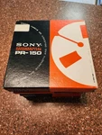 Sony PR-150-7 Professional Reel-to-reel Tape 1800 Lot Preowned/recorded. Fixed Price $44.75.