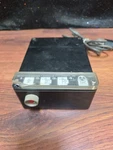Vintage Audiolab Electronics TD-1B Bulk Tape Eraser Degausser Reel Cart Tested. Fixed Price $89.99.