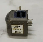 Michigan Magnetics Mm Robins Reel To Recorder Tape Head 5QT17 Replacement. Fixed Price $23.12.
