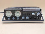 Uher 4400 Monitor 4-CHANNEL Tape Recorder Reporter *power Tested**read. Fixed Price $950.00.