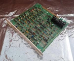 Otari MTR-10 MTR-12 Capstan Control Card Unused Many Years Local Pickup La. Fixed Price $195.00.