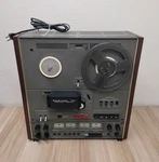 Dokorder 7140 Track Tape Deck. Fixed Price $315.00.