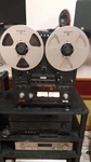Otari MX5050 Tape Recorder 2/4 Track High Speed Vintage. Fixed Price $2062.73.