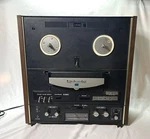 Dokorder Model 7200 Vintage Reel-to-reel Recorder/player For Repair. Fixed Price $375.00.