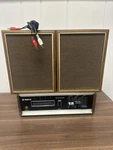 Webcor Stereo 8 Track Tape Player Model 1621 Vintage. Fixed Price $169.91.