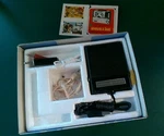 Vintage General Electric Tape Recorder Foot Pedal Switch RT9057. Fixed Price $35.00.