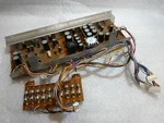 Teac Power Supply Pcb - 141 5210074300 For Tascam 38 Tape Recorder. Fixed Price $45.00.
