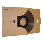 Atr Magnetics MDS-36 Tape 1/4" 3600' 10.5" Nab Pancake Cardboard Box. Fixed Price $72.00.