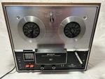 Sony TC-280 Reel-to-reel Tape Deck Recorder Player Powers ( Read Description. Fixed Price $180.00.
