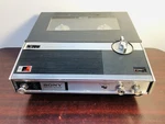 Sony TC-222-A Tapecorder Reel To Recorder Vintage Japan (read). Fixed Price $134.39.