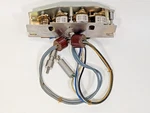 Teac A-1500 Reel Tape Deck Heads. Fixed Price $135.00.
