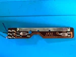 Akai GX-365D RD-A102 Direction Indicator Pcb Assembly. Fixed Price $20.00.