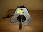 Vintage Berlant Concertone Tape Transport TWD-1 Recorder Reel Motor(righ. Fixed Price $37.50.