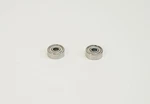 Otari MTR-12 Tension Arm Roller New Precision Abec 7 Bearings Set Of (athan). Fixed Price $50.00.