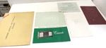Ampex Concerto Home Music System Owners Manual With Garrard Instruction. Fixed Price $49.99.