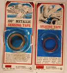 Audiotex Brand Splicing & Sensing Tape For Recorders. Fixed Price $14.99.
