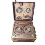Vintage Webster Chicago Webcor Electronic Memory 210-1B Reel To Tape Player. Fixed Price $99.99.