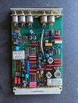 Studer A800 1.180.712 Record Amplifier Card. Fixed Price $49.00.