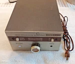 Newly Electronically Restored 1962 Eico MX-99 Stereo Tube Mpx Multiplex Decoder. Fixed Price $179.95.