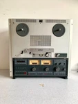 Rare Revox 270 High Speed Ccir Restored Reel Tape Recorder. Fixed Price $3999.99.