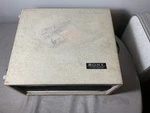 Sony TC-357-4 Tapecorder Powers Up And Motor Turns 1 Reel. Fixed Price $24.50.