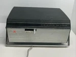 Vintage Panasonic RQ-555 Reel To Tape Recorder Works Partly No Sound. Fixed Price $119.00.