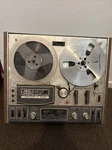 Akai 4400 Convert Deck. Fixed Price $175.00.