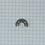 Holton French Horn H179 Cork Stop Plate. Fixed Price $25.99.