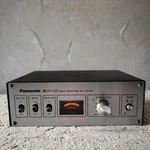 Panasonic RP-966 Noise Reduction Unit 70'S Vintage Reel To Studio Equipment. Fixed Price $24.95.