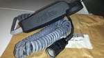 New M-80D/U Microphone Handset For Military Radio Sonetronics Prc 77 U229. Fixed Price $19.99.