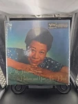 Ella Fitzgerald Sings The Rodgers & Hart Song Book 1956 1ST Press Verve 2LP Vg+. Fixed Price $34.99.