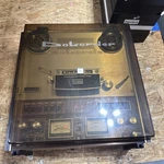 Dokorder 1120 Reel To Tape Deck Great Cosmetic And Working Condition. Fixed Price $999.00.