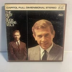 The Best Of Buck Owens Vol. Capitol Track Stereo Tape '69 Reel 3/4. Fixed Price $20.00.