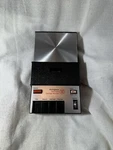 Westinghouse Solid State Cartridge Recorder T4 Occa Case & Accessories Works. Fixed Price $7.49.