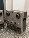 Tascam BR-20T Professional Reel-to-reel Tape Recorder Powers See Photos. Fixed Price $4500.00.