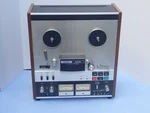 Teac 4300 Auto-reverse Reel. Fixed Price $170.00.